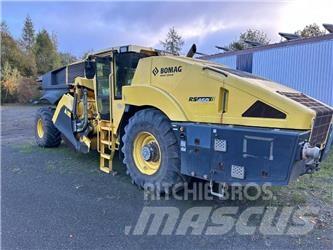 Bomag RS 460 Ресайклери