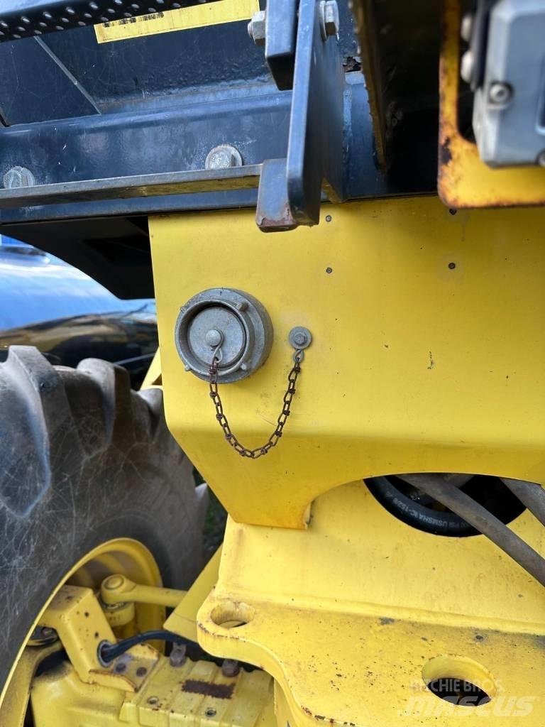 Bomag RS 460 Ресайклери