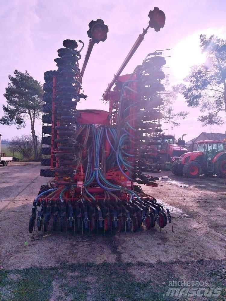 Horsch Pronto 9 DC Комбіновані сівалки