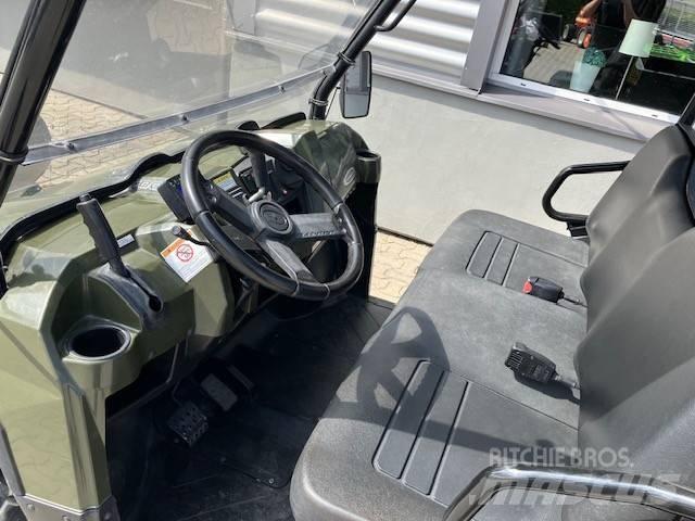 Polaris Ranger 500 Всюдиходи