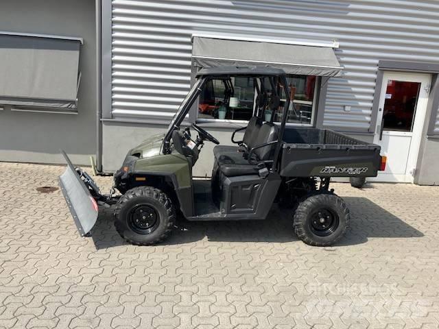 Polaris Ranger 500 Всюдиходи