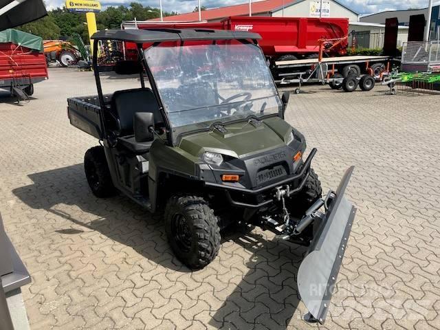 Polaris Ranger 500 Всюдиходи