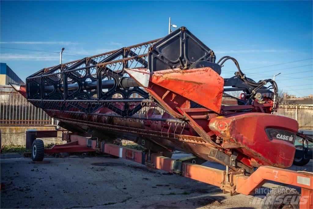 Case IH AF6088 Зернозбиральні комбайни