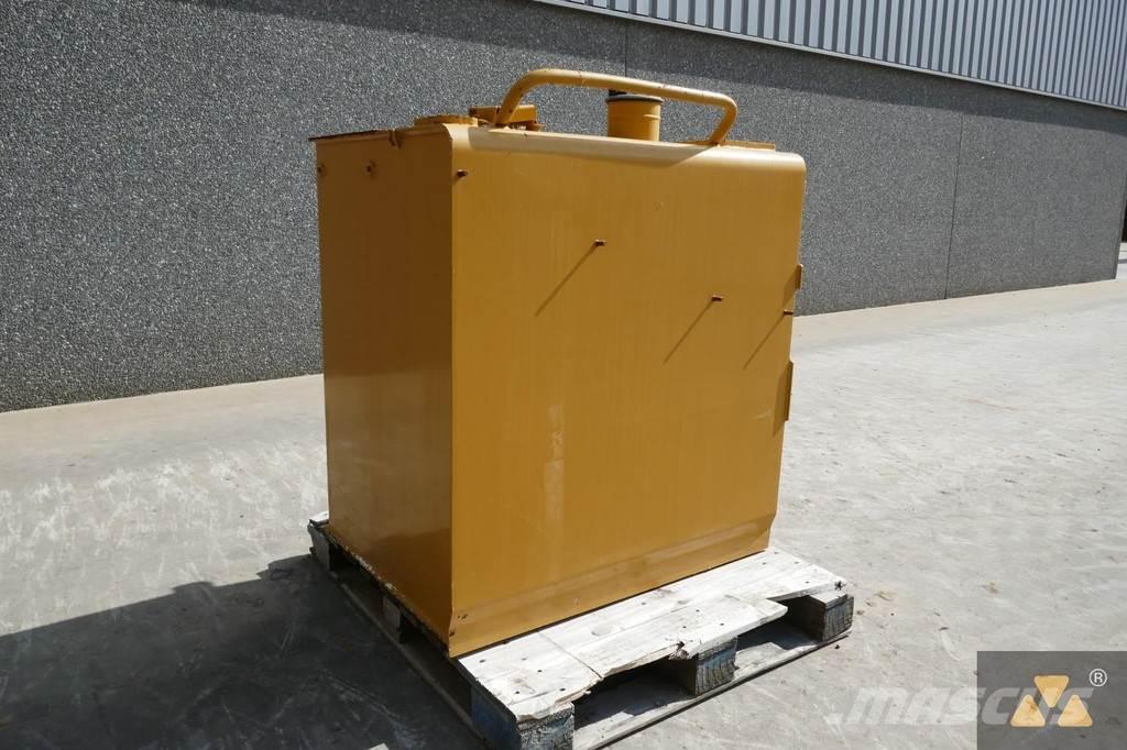 CAT 387-4810 Транспорт - Інші