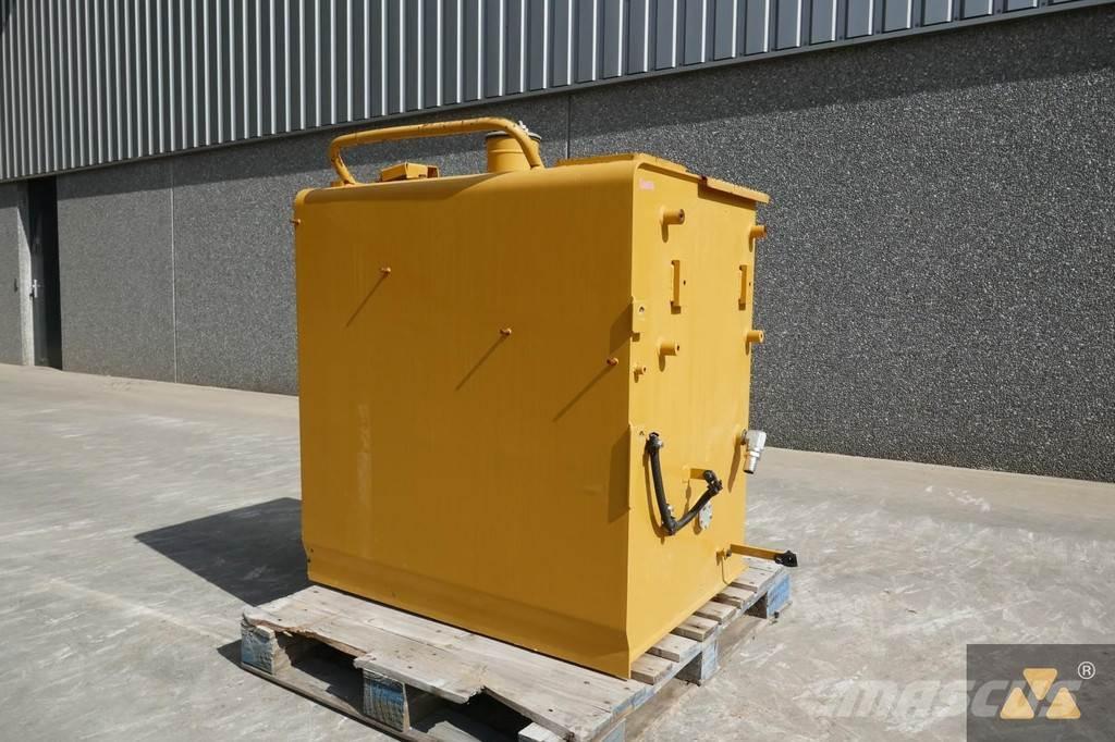 CAT 387-4810 Транспорт - Інші