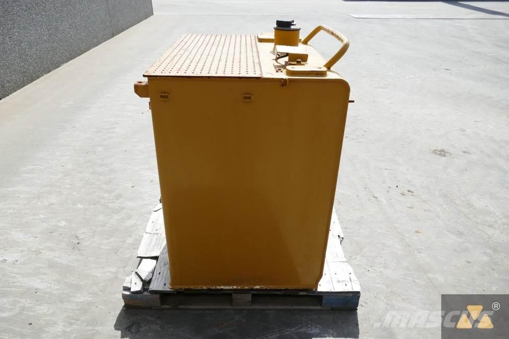 CAT 387-4810 Транспорт - Інші