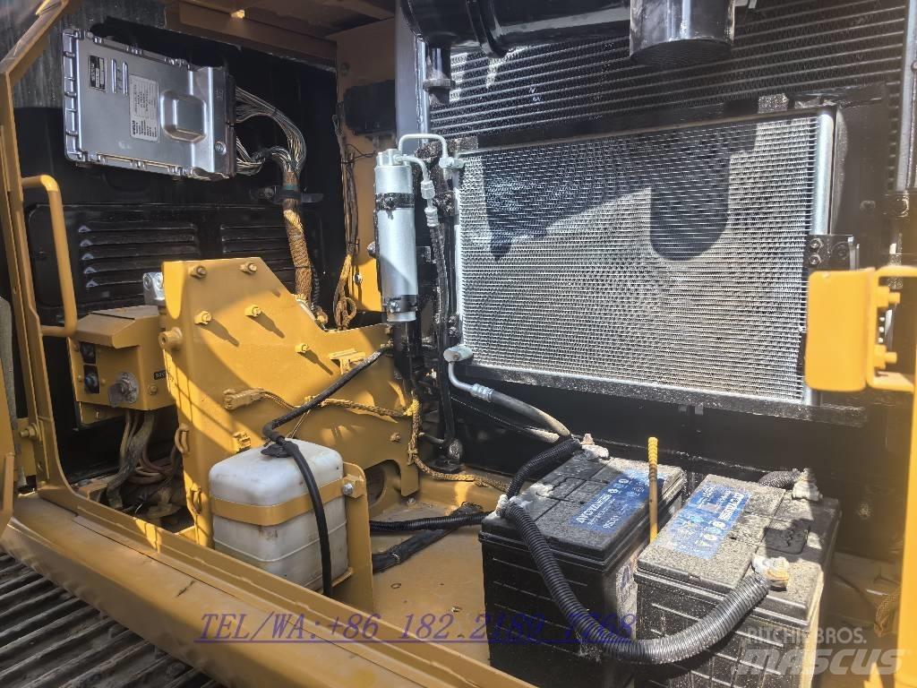 CAT 315 D2 GC Середні екскаватори 7т. - 12т.