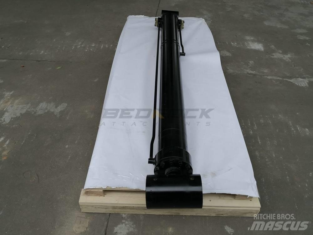 CAT 329 Інше обладнання