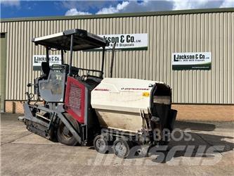 Dynapac SD 1800 W Асфальтовкладачі