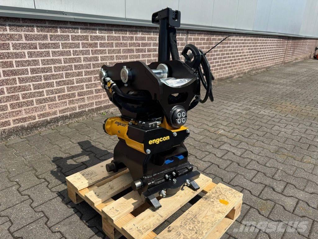 Engcon EC206 Ротори