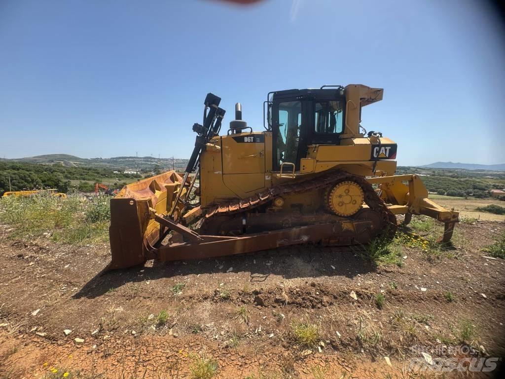 CAT D 6 T XL Гусеничні бульдозери