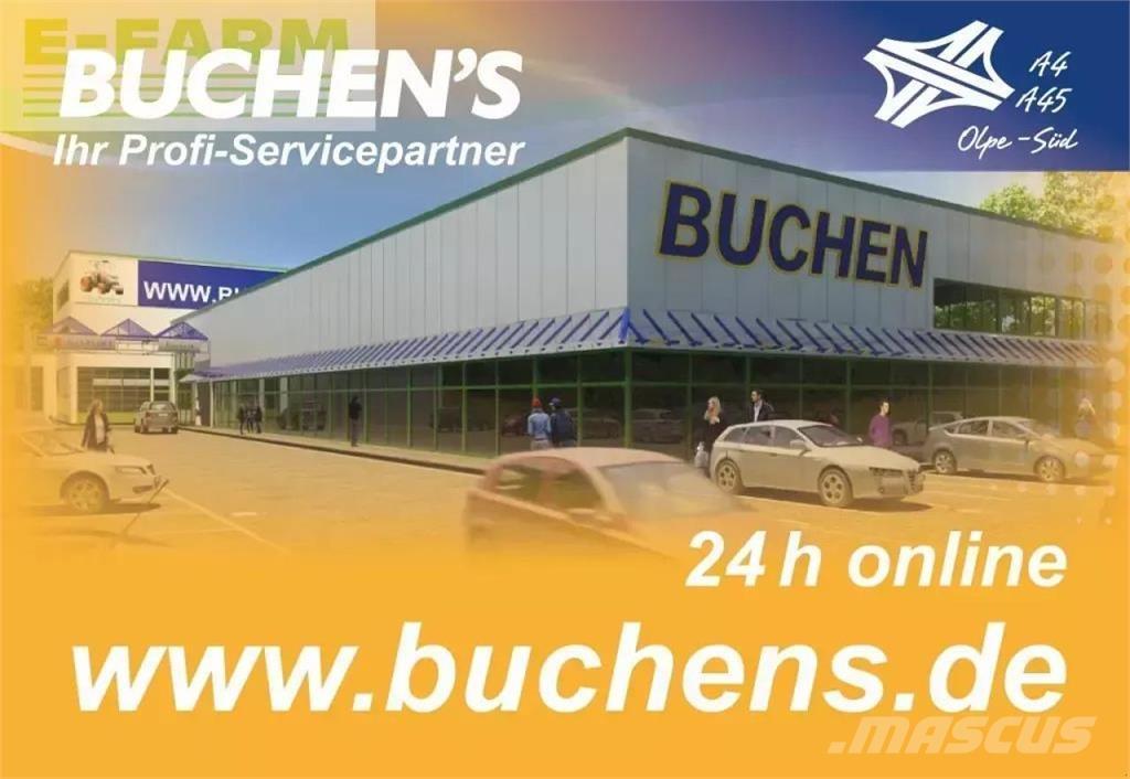 Kubota l1-382 Трактори