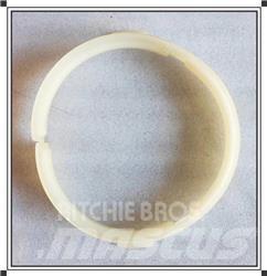 CLAAS Ring Коробка передач