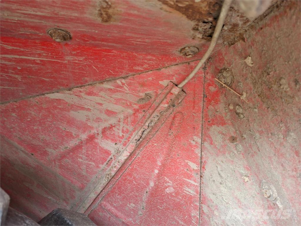 Zetor 8011 Будтехніка - Інші