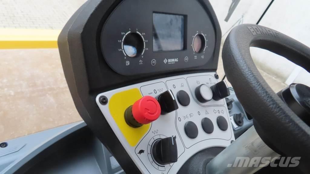 Ammann ARS 70 Грунтові котки