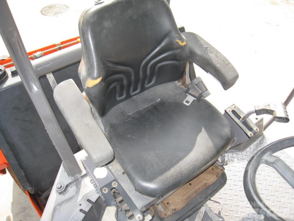 Hamm HD 75 Котки тротуарні