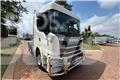 Scania G SERIES Вантажівки / спеціальні