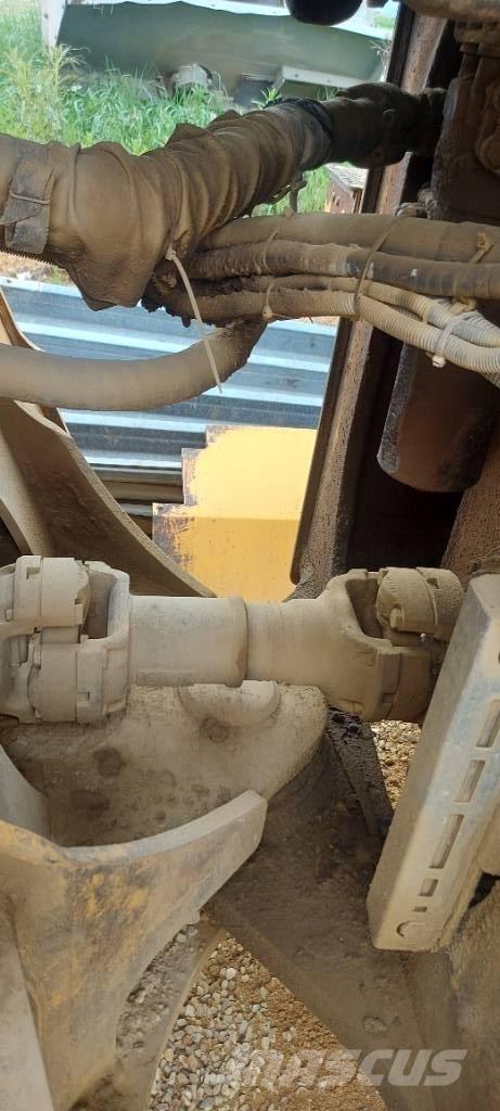 Volvo L 350 F Фронтальні навантажувачі