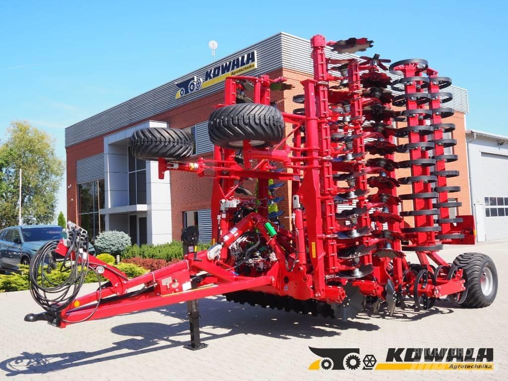 Horsch Joker 8 RT Дискові борони