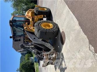 Volvo L90H Фронтальні навантажувачі