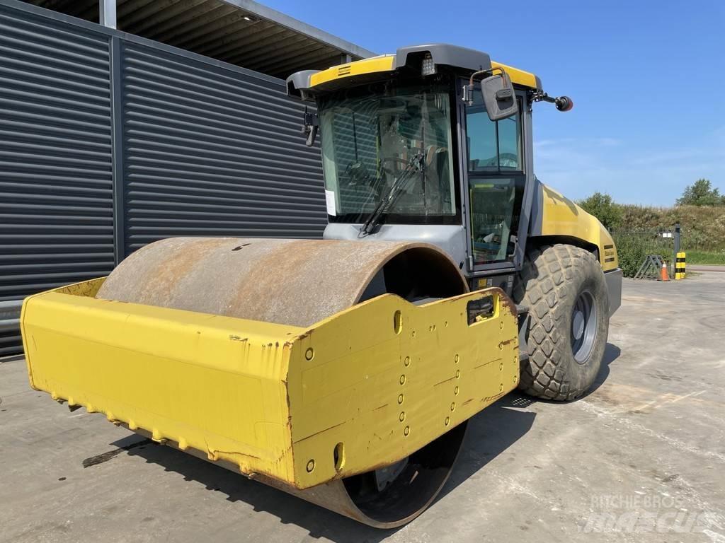 Dynapac CA3500D Грунтові котки