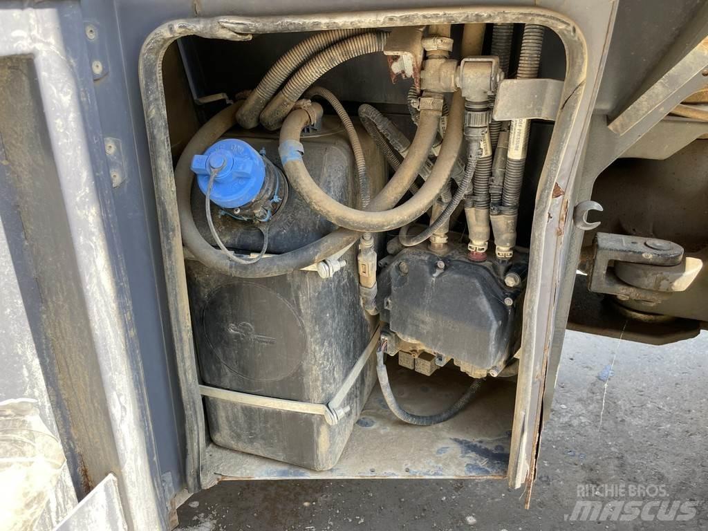 Dynapac CA3500D Грунтові котки