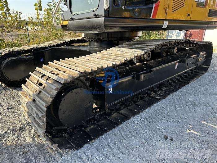 Sany SY 235 C Гусеничні екскаватори