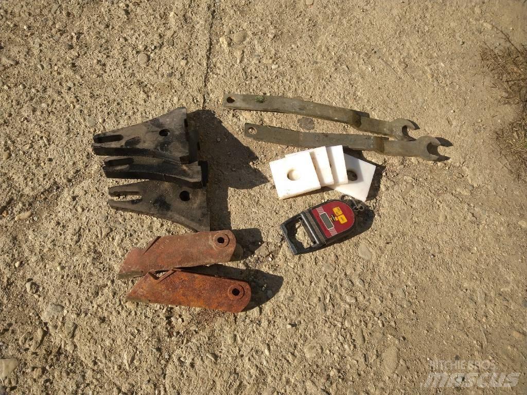 Horsch CO 6 Комбіновані сівалки