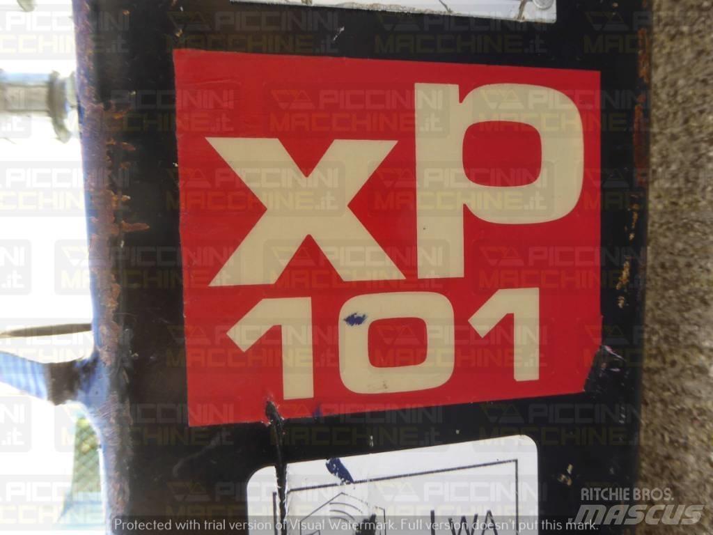 Promove XP101 Плуги