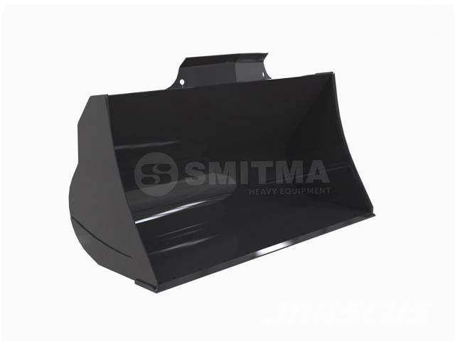 Volvo L180F Ковші