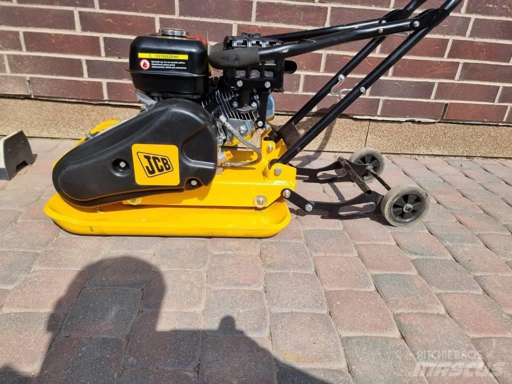 JCB HIGHER HP - 110 Віброплити та вібротрамбовки