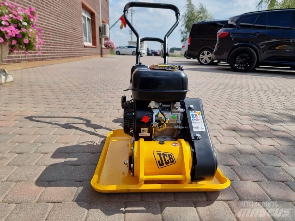 JCB HIGHER HP - 110 Віброплити та вібротрамбовки