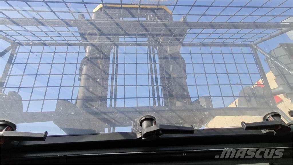  EP85RA Електронавантажувачі