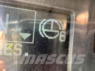 MAN TGA 33.530 Тягачі