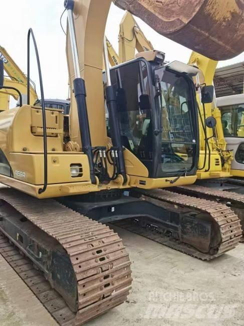 CAT 312 C Гусеничні екскаватори