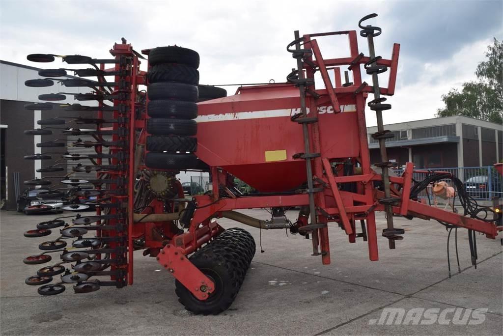 Horsch DS-6 Сівалки