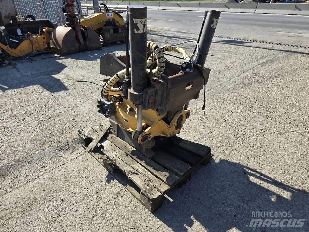 Engcon EC30 Rototilt Ротори
