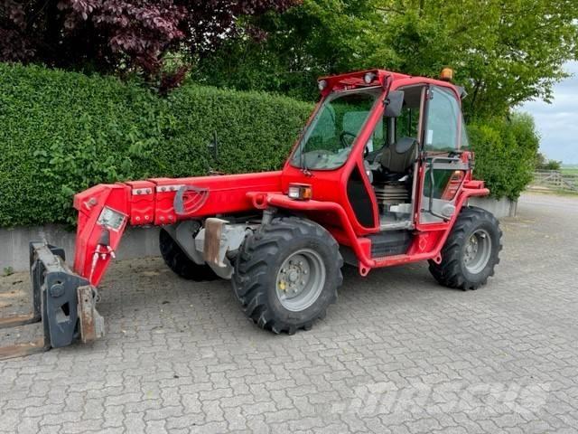 Merlo P 38.13 Телескопічні навантажувачі