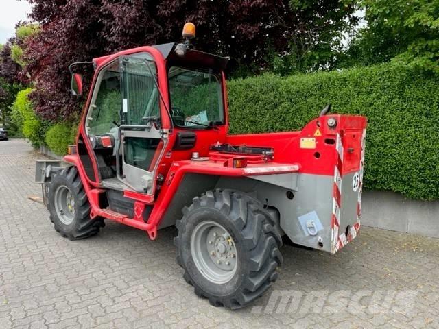 Merlo P 38.13 Телескопічні навантажувачі