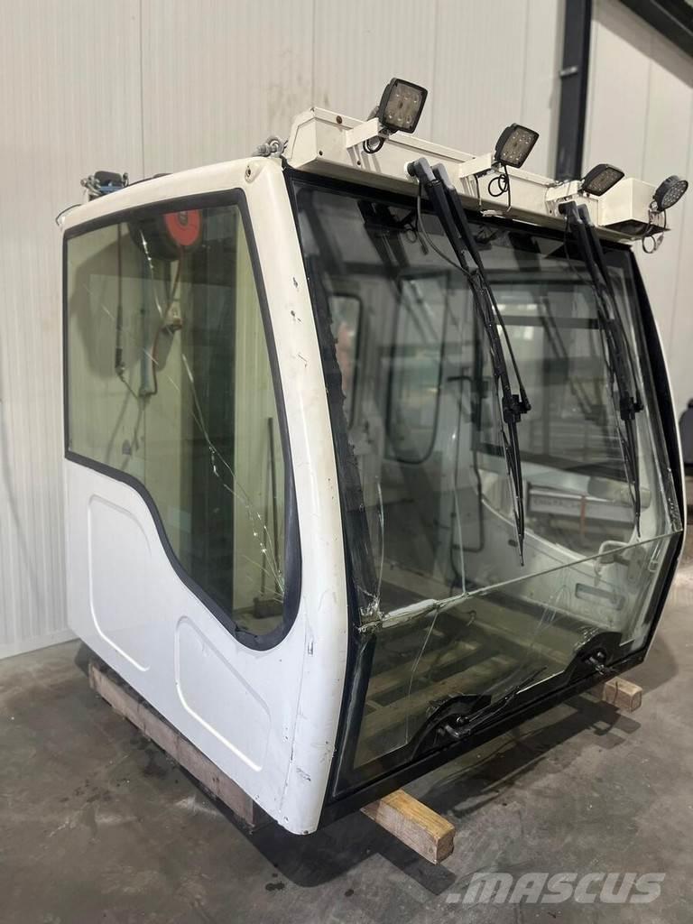 Liebherr Cabine Транспорт - Інші