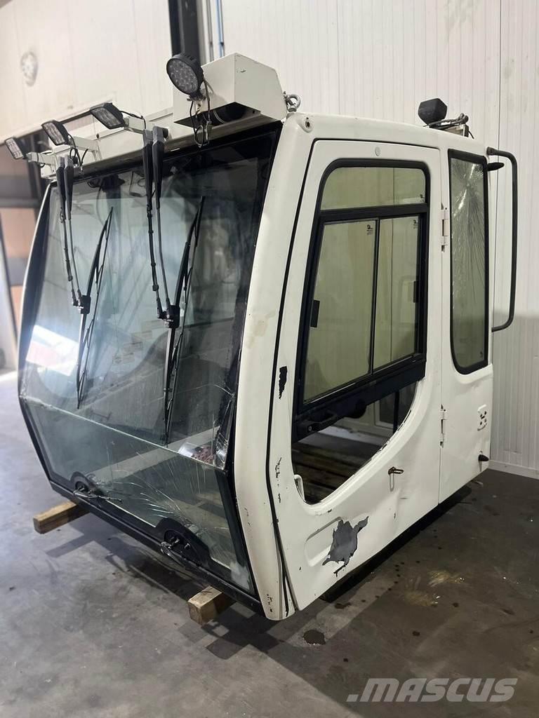 Liebherr Cabine Транспорт - Інші