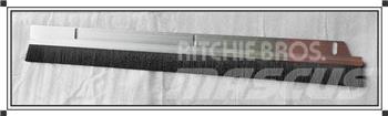 CLAAS Brush Радіатори