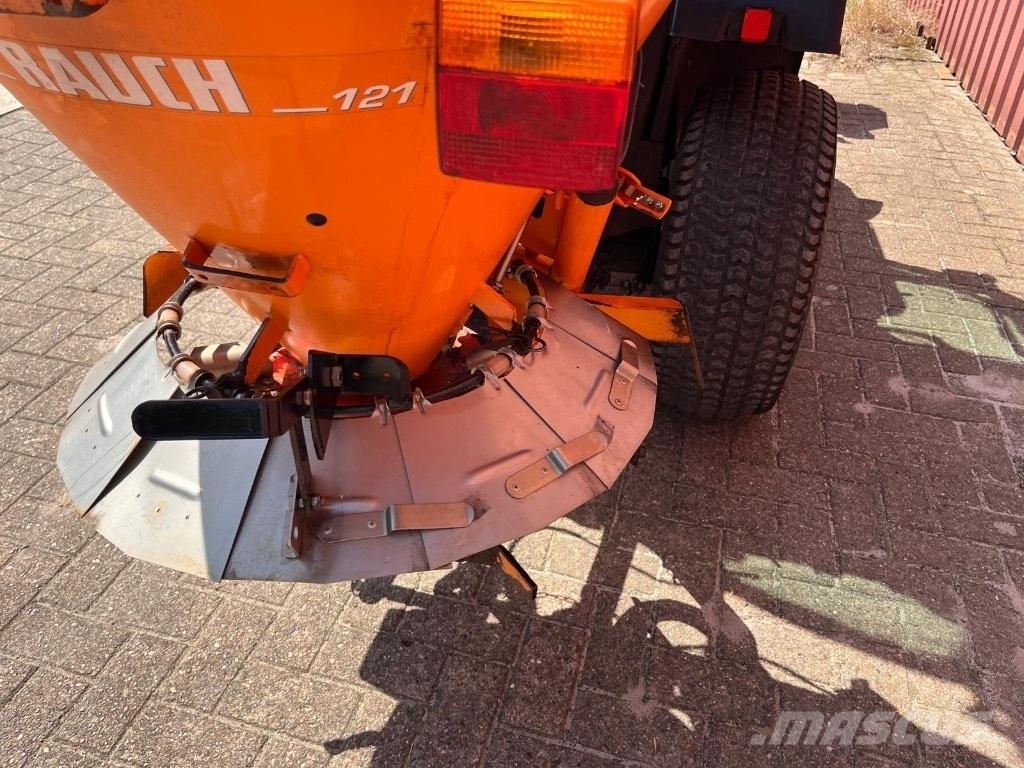 Iseki TM 3215 AHL Трактори