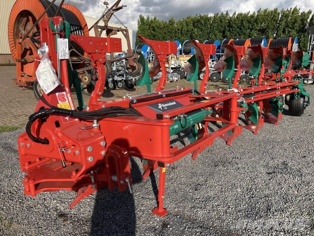 Kverneland LO 5+1 Культиватори