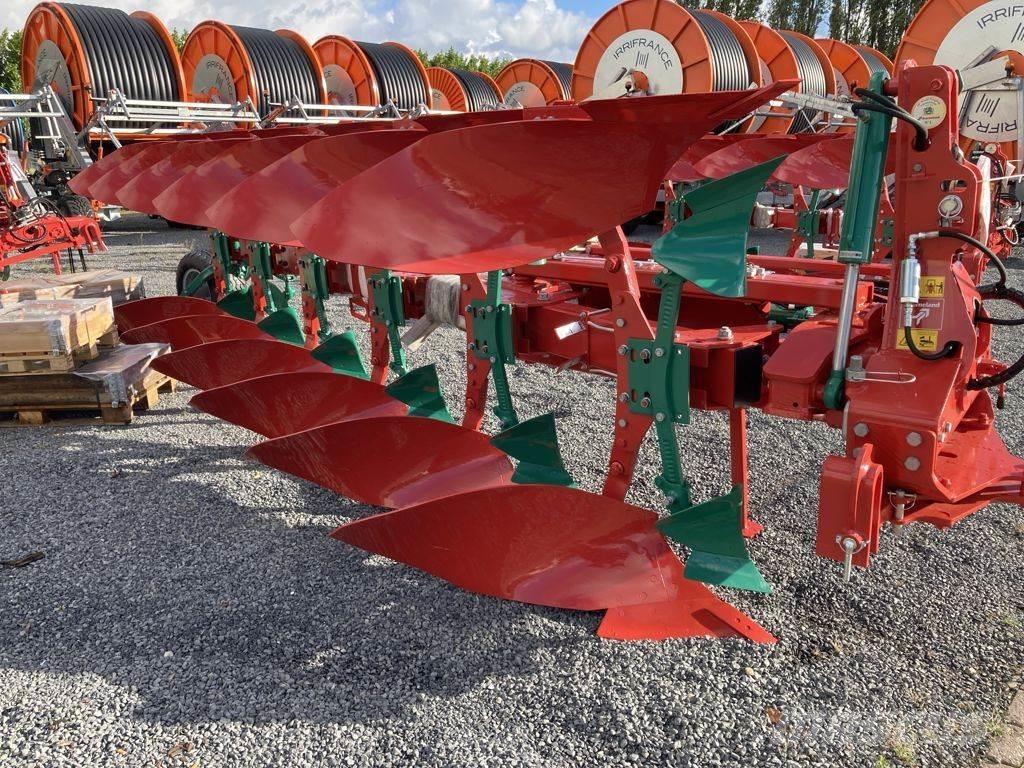 Kverneland LO 5+1 Культиватори