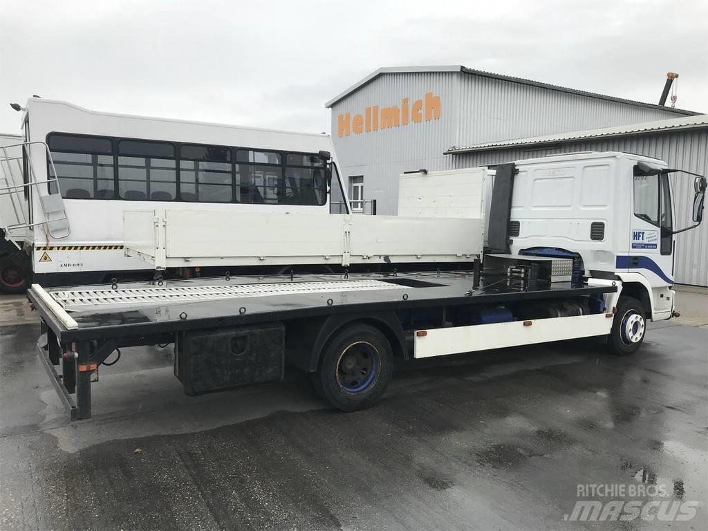 Iveco ML 80 E Автовози