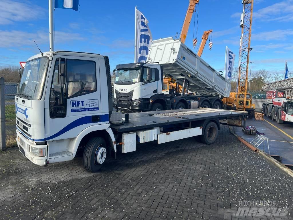 Iveco ML 80 E Автовози