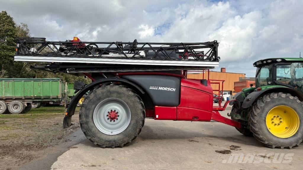 Horsch Leeb 6 LT Причіпні обприскувачі
