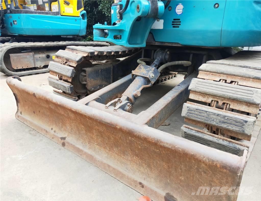 Kubota U30-5 Міні-екскаватори < 7т