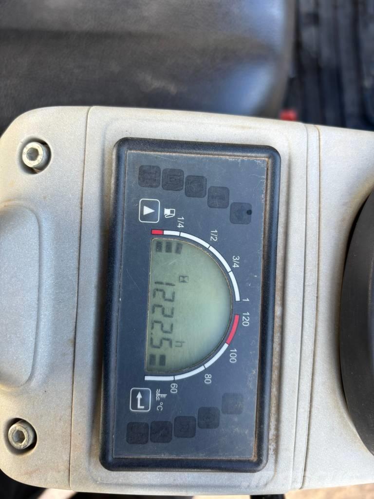 Wacker Neuson EZ 17 Міні-екскаватори < 7т